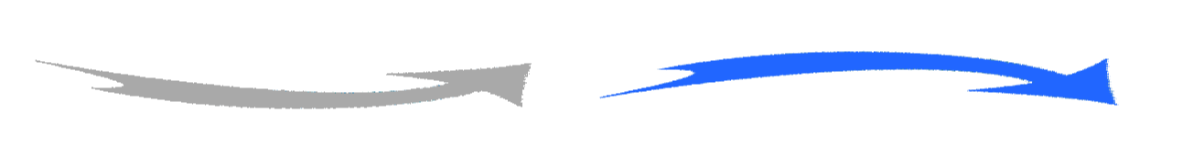 Figure 2 — Directional arrows